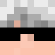 Skin Head