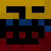 Skin Head