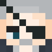 Skin Head