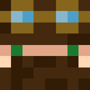 Minecraft profile picture for @Markoof