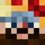 Skin Head