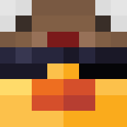 Skin Head