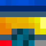 Minecraft profile picture for @rube