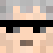 Skin Head
