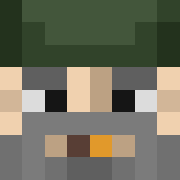 Skin Head