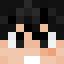 Minecraft avatar for RED_KILL_X
