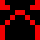 UNFOX Minecraft head