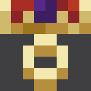 Minecraft profile picture for @Sifu