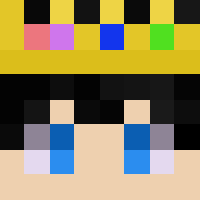 Skin Head
