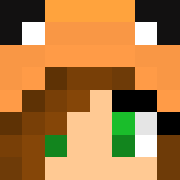Minecraft-avatar för swedengirl98