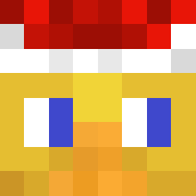 Minecraft profile picture for @Wac