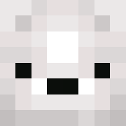 Minecraft profile picture for @monke123