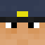 Minecraft players skin