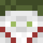 Minecraft profile picture for @scuffle