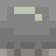 Skin Head