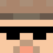 Skin Head
