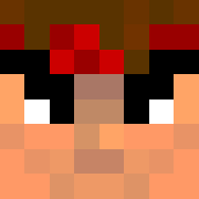 Minecraft profile picture for @Curfews