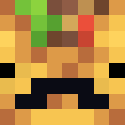 Skin Head