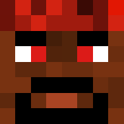 Minecraft profile picture for @Hemorrhoid