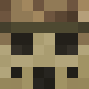 Skin Head