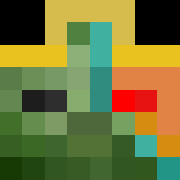 Skin Head