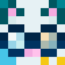 Player head
