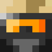 Minecraft profile picture for @Walki