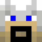 Minecraft profile picture for @Capabilities