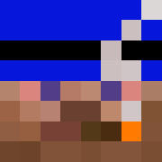 Skin Head