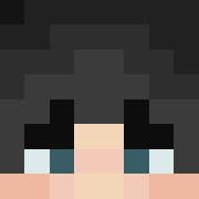 Minecraft profile picture for @imrbenmo