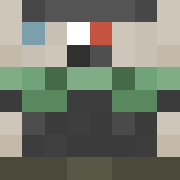 Skin Head
