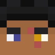 Skin Head