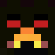 Minecraft profile picture for @Bowed