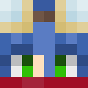 Skin Head