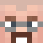 Skin Head