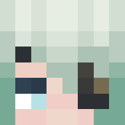 Skin Head
