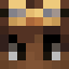Unknown Minecraft head