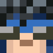 Skin Head