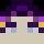 Inkilable Minecraft head
