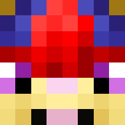 Minecraft profile picture for @Hayati