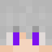 Skin Head