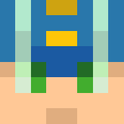 Skin Head