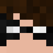 Minecraft profile picture for @woodland