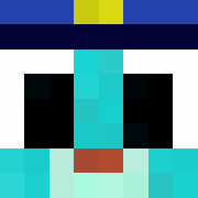 Skin Head