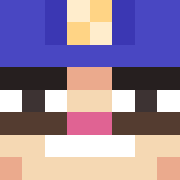 Skin Head
