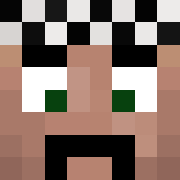 Skin Head