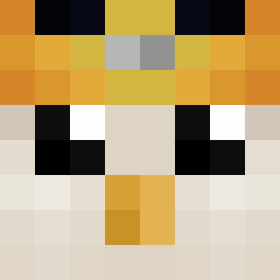 Penguesan's Minecraft avatar