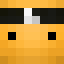 Minecraft players skin