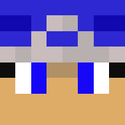 Minecraft profile picture for @Validated