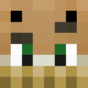 Minecraft profile picture for @Sockets